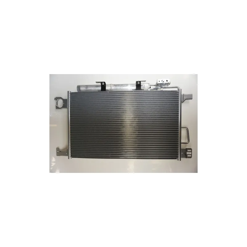 Condenseur, climatisation CLIMTEX CH2-495
