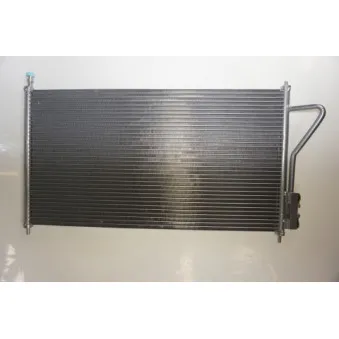 Condenseur, climatisation CLIMTEX CH2-500