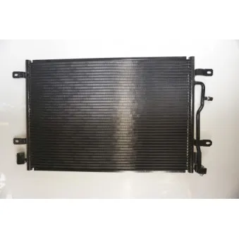 Condenseur, climatisation CLIMTEX CH2-515