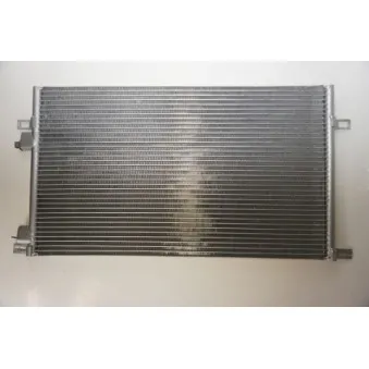 Condenseur, climatisation CLIMTEX CH2-530