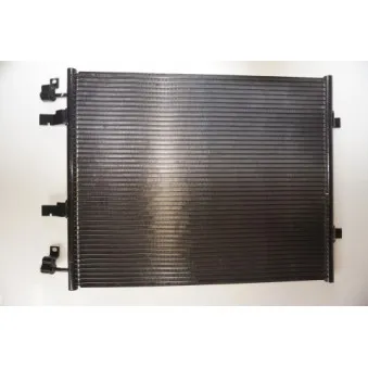 Condenseur, climatisation CLIMTEX