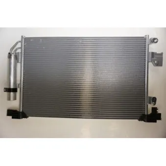 Condenseur, climatisation CLIMTEX CH2-575
