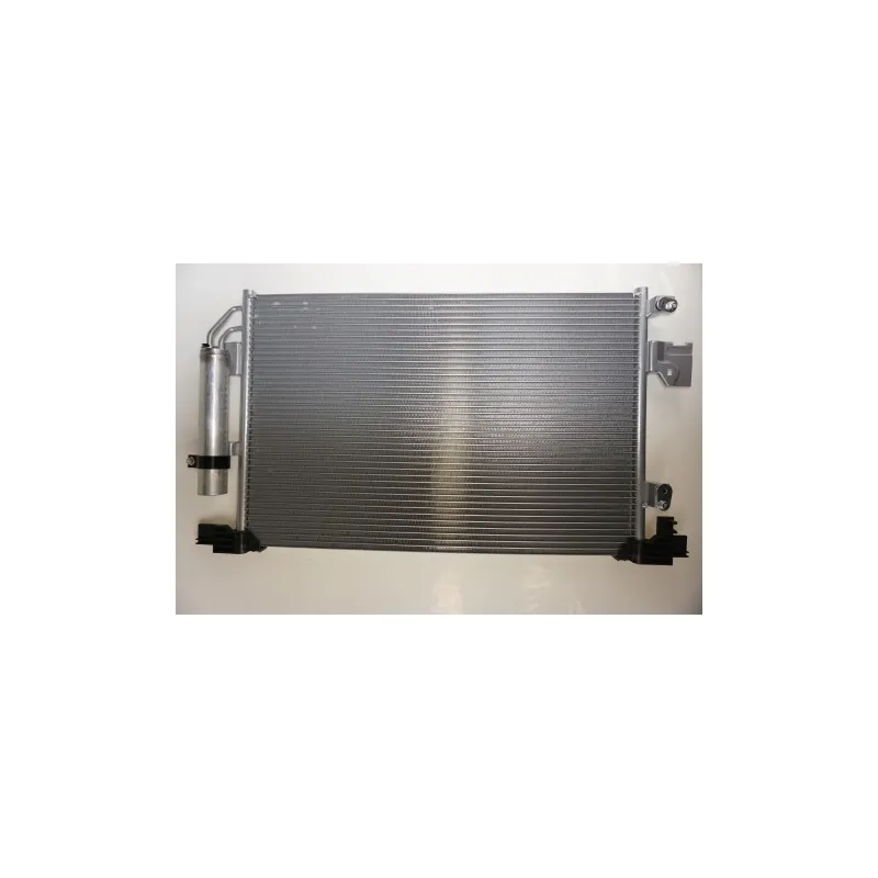Condenseur, climatisation CLIMTEX CH2-575