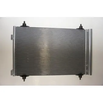 Condenseur, climatisation CLIMTEX CH2-600