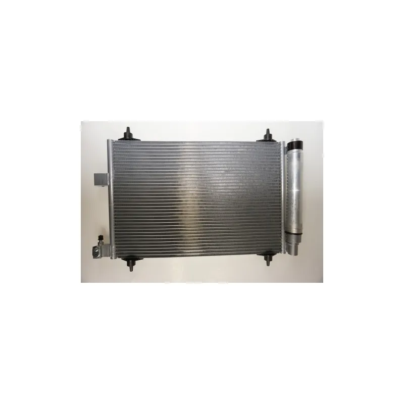 Condenseur, climatisation CLIMTEX CH2-615