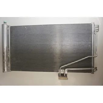 Condenseur, climatisation CLIMTEX