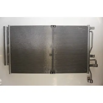 Condenseur, climatisation CLIMTEX