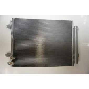 Condenseur, climatisation CLIMTEX CH2-680