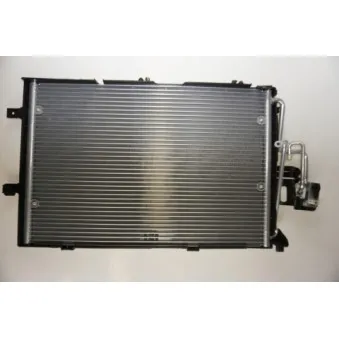 Condenseur, climatisation CLIMTEX CH2-695