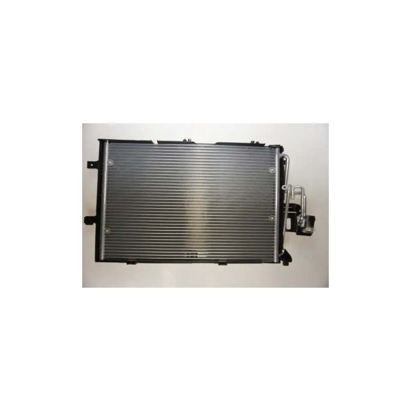 Condenseur, climatisation CLIMTEX CH2-695