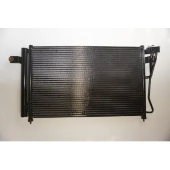 Condenseur, climatisation CLIMTEX CH2-700