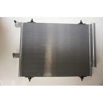 Condenseur, climatisation CLIMTEX CH2-715