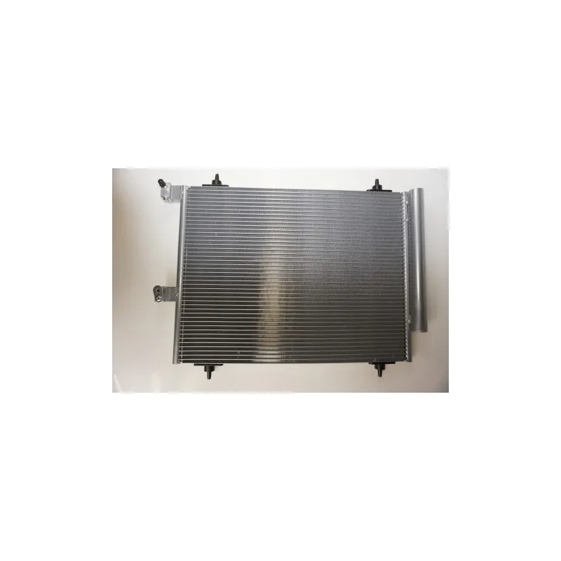 Condenseur, climatisation CLIMTEX CH2-715