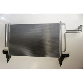 Condenseur, climatisation CLIMTEX