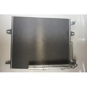 Condenseur, climatisation CLIMTEX CH2-740