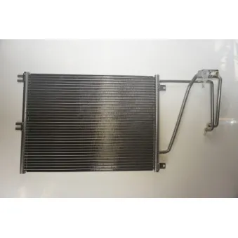 Condenseur, climatisation CLIMTEX
