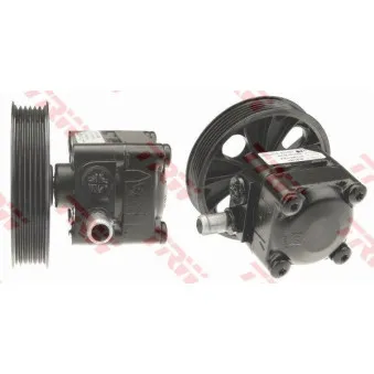 Pompe hydraulique, direction TRW