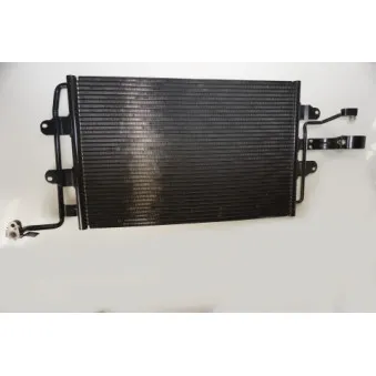 Condenseur, climatisation CLIMTEX CH2-785