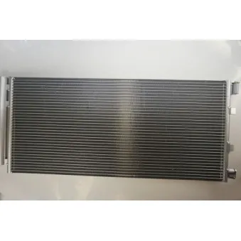Condenseur, climatisation CLIMTEX CH2-795
