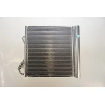Condenseur, climatisation CLIMTEX CH2-860