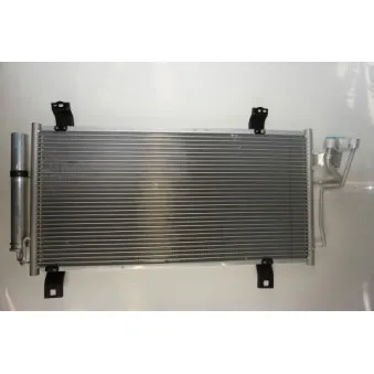 Condenseur, climatisation CLIMTEX CH2-870