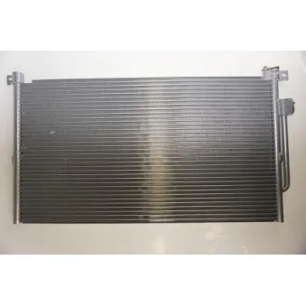 Condenseur, climatisation CLIMTEX CH2-885