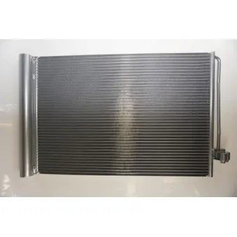Condenseur, climatisation CLIMTEX CH2-915