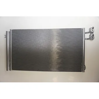 Condenseur, climatisation CLIMTEX CH2-960