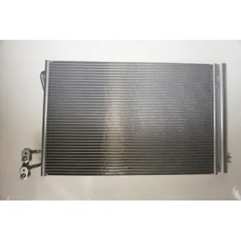 Condenseur, climatisation CLIMTEX CH2-003