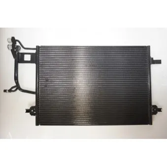 Condenseur, climatisation CLIMTEX CH2-010