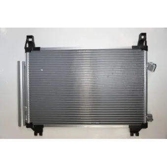 Condenseur, climatisation CLIMTEX CH2-011