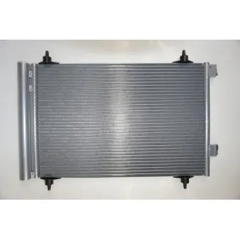 Condenseur, climatisation CLIMTEX CH2-025