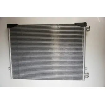 Condenseur, climatisation CLIMTEX CH2-030