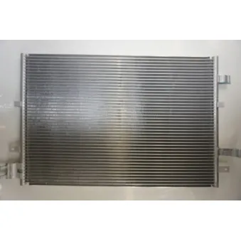 Condenseur, climatisation CLIMTEX CH2-031