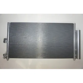 Condenseur, climatisation CLIMTEX CH2-035