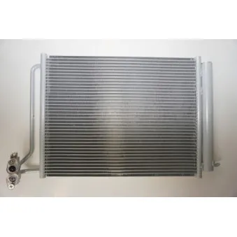 Condenseur, climatisation CLIMTEX CH2-039