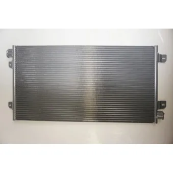 Condenseur, climatisation CLIMTEX CH2-040