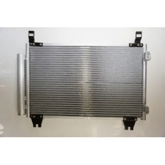 Condenseur, climatisation CLIMTEX CH2-063