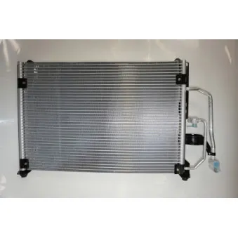 Condenseur, climatisation CLIMTEX CH2-065