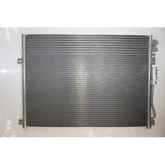 Condenseur, climatisation CLIMTEX