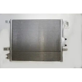Condenseur, climatisation CLIMTEX CH2-076
