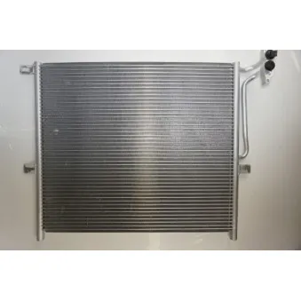 Condenseur, climatisation CLIMTEX