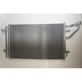 Condenseur, climatisation CLIMTEX CH2-115