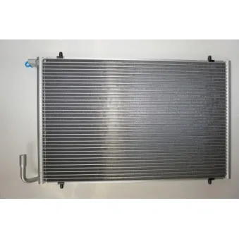 Condenseur, climatisation CLIMTEX CH2-120