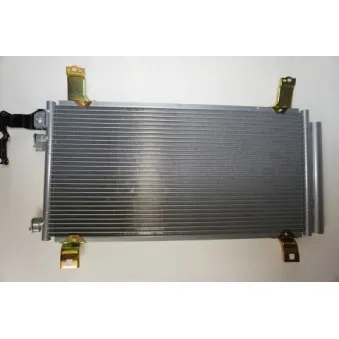 Condenseur, climatisation CLIMTEX CH2-125