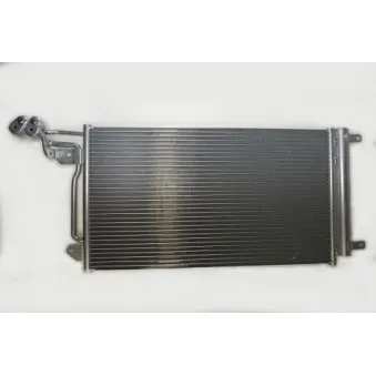 Condenseur, climatisation CLIMTEX CH2-130