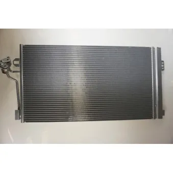 Condenseur, climatisation CLIMTEX CH2-135