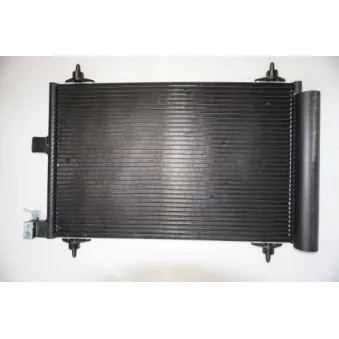 Condenseur, climatisation CLIMTEX CH2-140