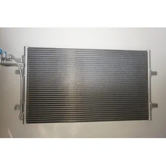 Condenseur, climatisation CLIMTEX CH2-145