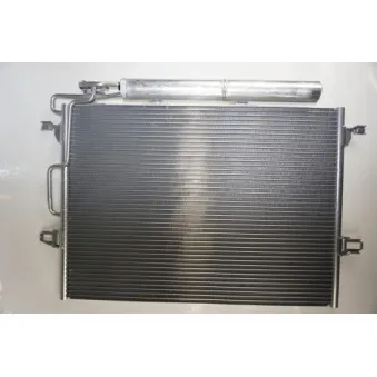 Condenseur, climatisation CLIMTEX CH2-155
